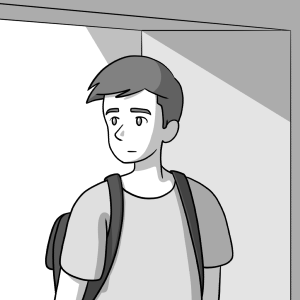 First Day of Classes