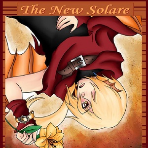 The New Solare, by Thirdly and Toma
