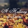 A Hallway of Leaves