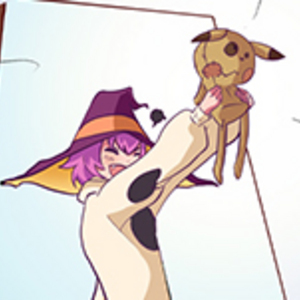 Best Fair Prize Ever!