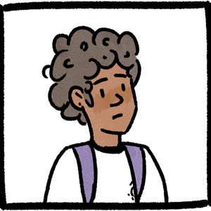 Cap 4: T&atilde;o Sozinho