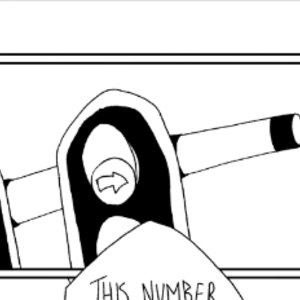 I'm getting really tired