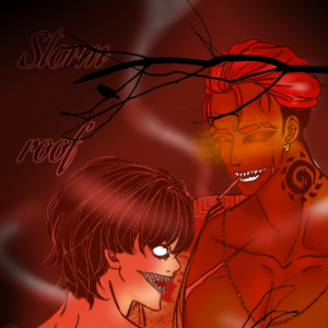 Special Halloween part 1