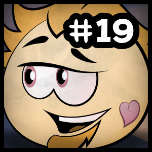 #19 - Seth's Joke II