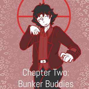 Chapter Two: Cover