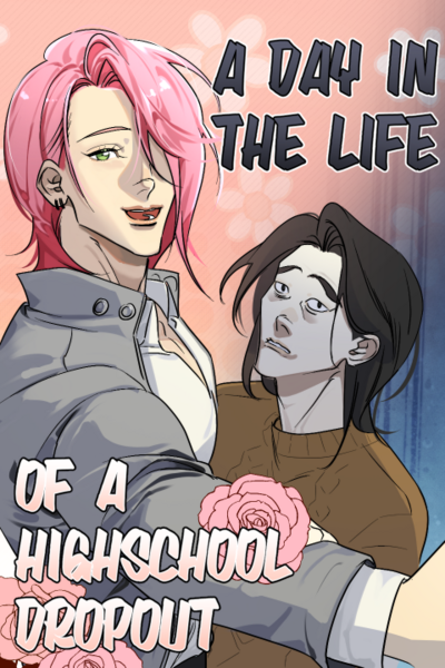 A Day in the Life of a High School Dropout 