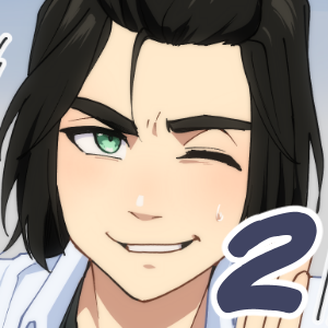 Like a Cold Shower #2