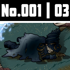 No.001 | 03