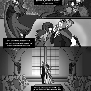 The Soldier and The Stranger - Page 18
