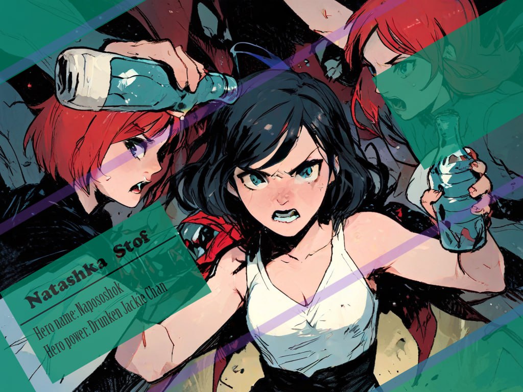 custom banner
