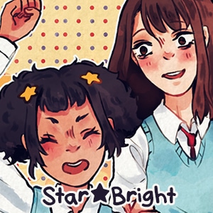 Star ★ Bright
