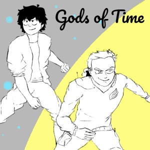 Gods of Time