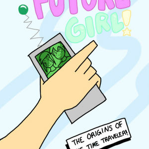 Origins of the Time Traveler! - Part 2