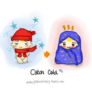 Catch Cold