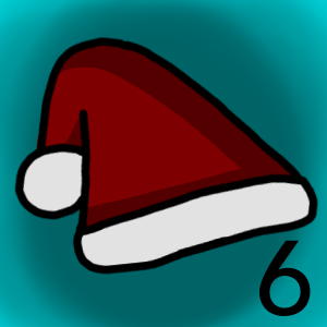 The Christmas Volume Episode 6