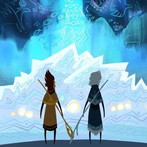 Northern Lights: Pages 1-6