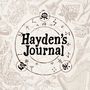 Hayden's Journal