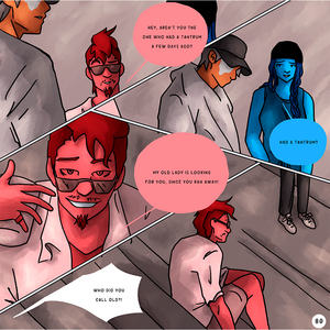 &bull;Chapter 16&bull;