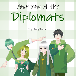 Anatomy of the Diplomats