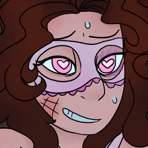 Chapter One, Crossfire, p1