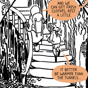Torn at the Seams p6