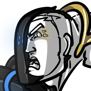 Graphite Carnations (pt 6)