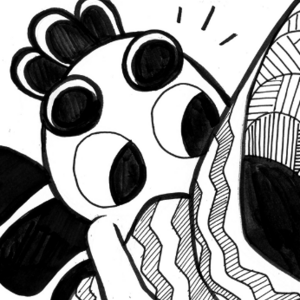 Gekoda VS The Evil Fungus (3)