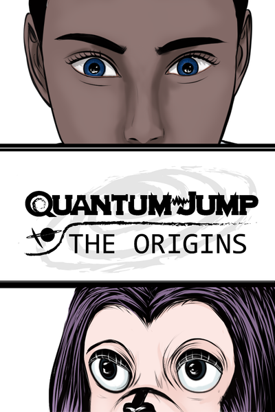 Quantum Jump To The Origin