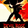 Devil Rose