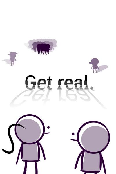 Get Real