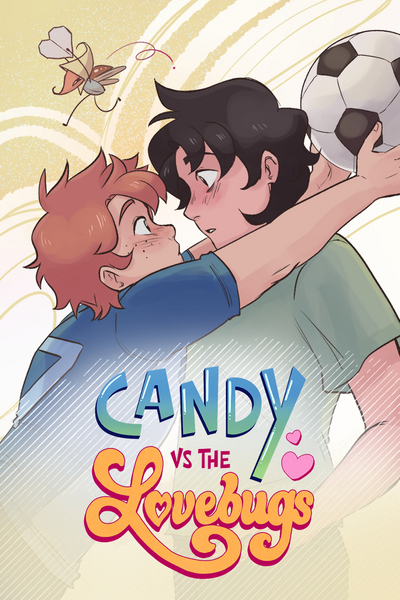 Candy vs. the Lovebugs