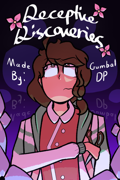 (OUTDATED) Deceptive Discoveries