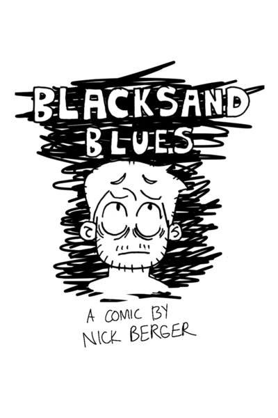 BLACKSAND BLUES