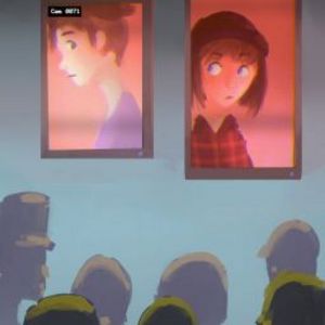 Chapter Three: Linger