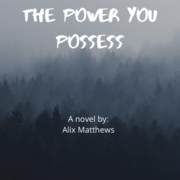 The Power You Possess