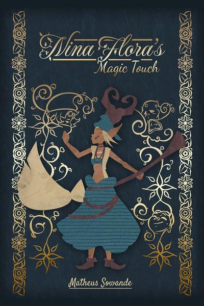 Nina Flora's Magic Touch