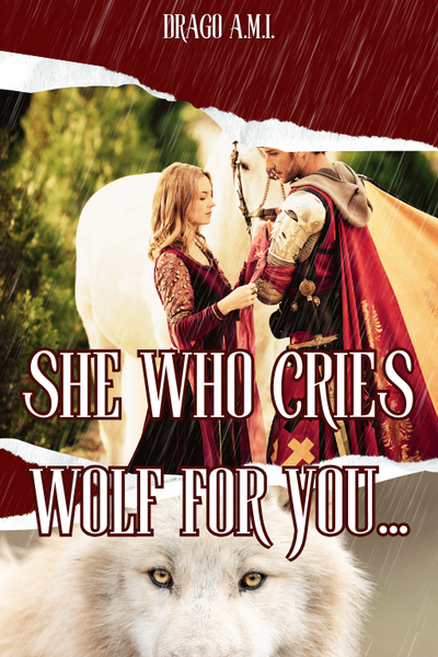 She Who Cries Wolf For You | Story Of Love And Betrayal