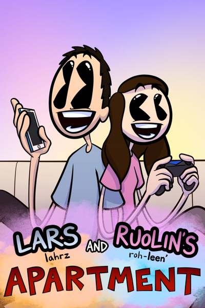 Lars and Ruolin's Apartment