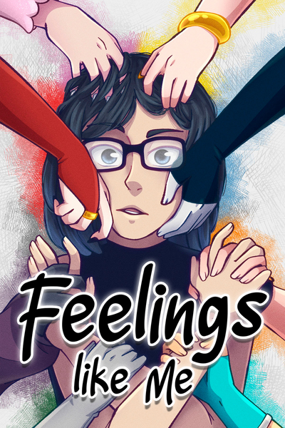 Feelings Like Me