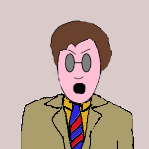The Secretary of Coffee