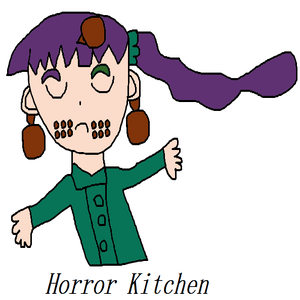 Dish 16: Leftovers Zombie Opening Acrostic