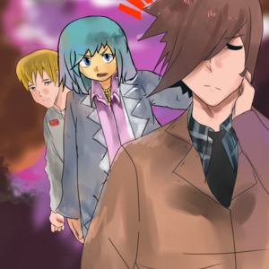 After The Flash Chapter 1 Page 6