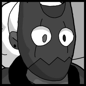 P&aacute;ginas 25-26 (O Monstro e o Alien)