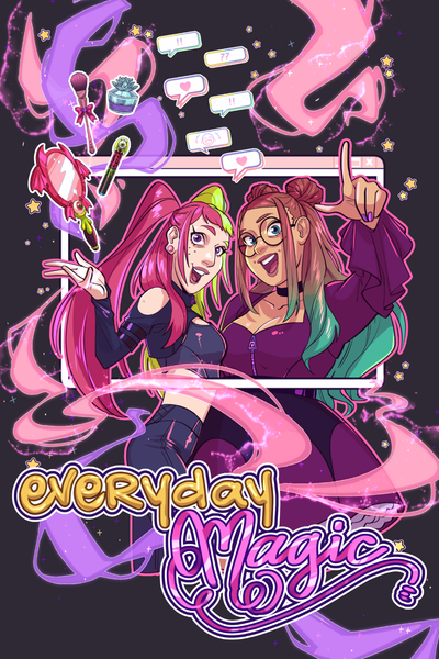 Everyday Magic