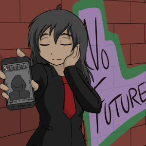 No Future - 06 - 33