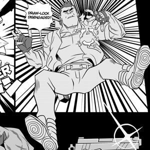 Butch Killigan chapter 3