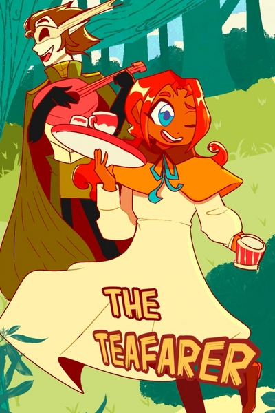 The Teafarer