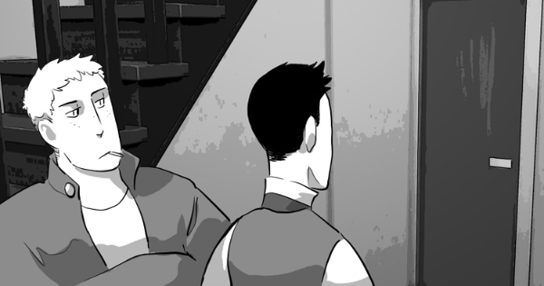 True Culprit Read Occult Officers :: The True Culprit | Tapas Community