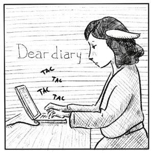 Dear Diary