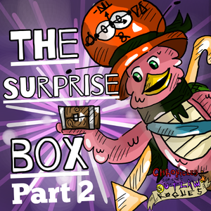 The Surprise Box (Part 2)